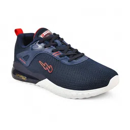 Campus Men Mesh Running Sports Shoes-31