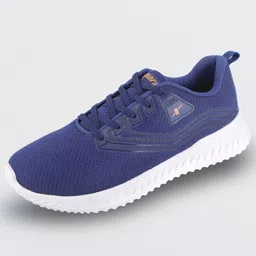 Sparx Men Lightweight Mesh Running Shoes-10