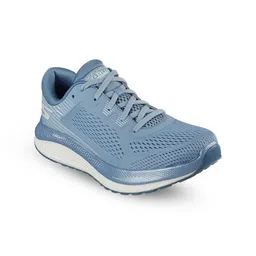 Skechers GO RUN PERSISTENCE Sage Lace-Ups Running Shoes-31