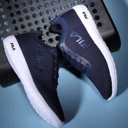 FILA Men IGGY PLUS 2 Non-Marking Mesh Running Sports Shoes-41