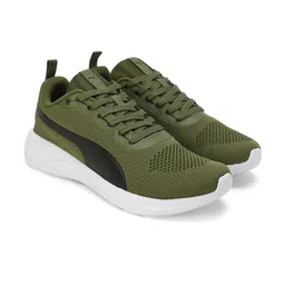 Puma Men Flowfurl Knit Running Shoes-picture-18
