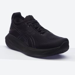 ASICS Men GEL-NIMBUS 25 Non-Marking Lace-Up Sports Shoes-image-8