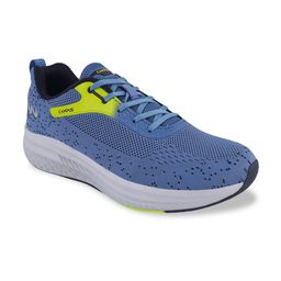 Campus Men Mesh Running Non-Marking Shoes-2
