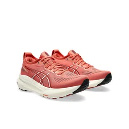 ASICS GEL-KAYANO 31 Women Textured Running Sports Shoes-image-53