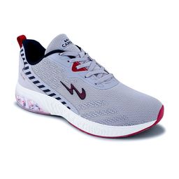 Campus Men Non-Marking Running Shoes-image-18