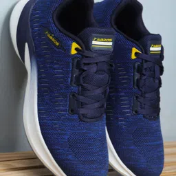 ABROS Men Mesh Running Shoes-picture-3