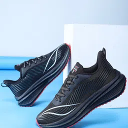 ABROS Men Air Technology Running Shoes-16