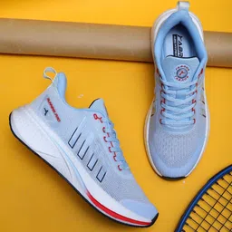 ABROS Men Textured Running Shoes-picture-18