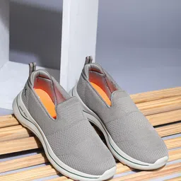 ABROS Men Mesh Running Shoes-10