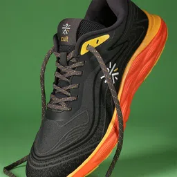 CULT Men Lace-Ups Running Shoes-42