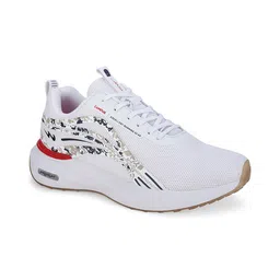 Campus Men Signal Lace-Up Running Shoes-picture-28