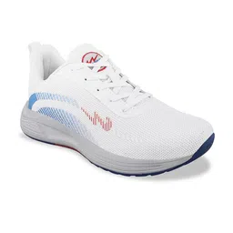 Campus Men VINTON Mesh Running Shoes-picture-47