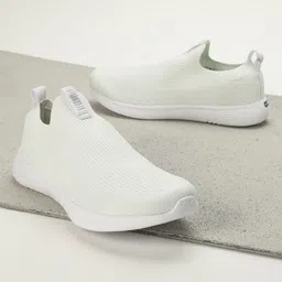 Puma Men SOFTRIDE Clean V2 Running Shoes-37