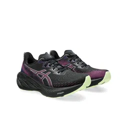 ASICS NOVABLAST 4 Women Textured Non-Marking Ups Running Sports Shoes-picture-22