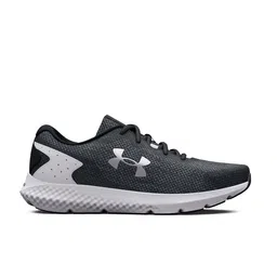 UNDER ARMOUR Women Woven Design Charged Rogue 3 Knit Running Shoes-image-12