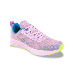 Campus Women BEACH Mesh Running Shoes-image-30