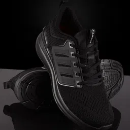 ABROS Men Mesh COMRADE Running Shoes image 1
