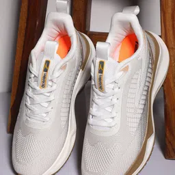 Action Men Lace Up Running Shoes-picture-22