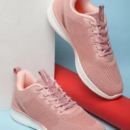 ABROS Women Mesh Running Shoes-picture-0