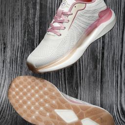 ABROS Women Mesh Running Shoes-image-10