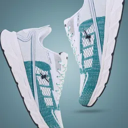 Sparx Men Textured Running Shoes-picture-23