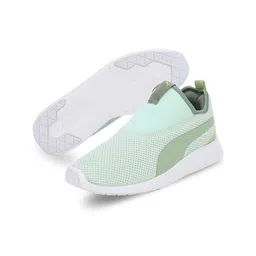 Puma ST Trainer Evo Slip-on Sneakers-18