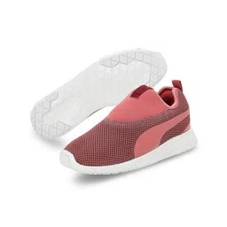Puma ST Trainer Evo Woven-Design Casual Sneakers-picture-48