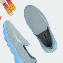 HIROLAS Women Slip-On Walking Shoes-image-40