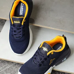 ABROS Men Ai 2Spl-N Walking Sports Shoes-picture-29