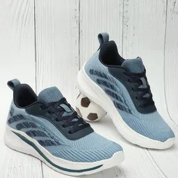 Carlton London sports Women Mesh Walking Shoes-image-58