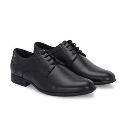 Delize Men Formal Derbys Shoes-image-50