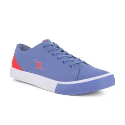 Sparx Men Lace-Ups Casual Sneakers-image-61