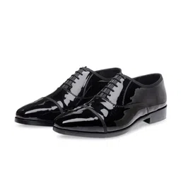 SHUTIQ Men Lace- Up Formal Oxfords-picture-25