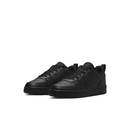 Nike Court Boys Court Borough Low Recraft Casual Shoes-37