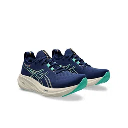 ASICS Women GEL-Nimbus 26 Running Shoes-19