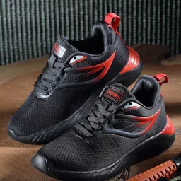 Action Kids Technology Running Shoes-54