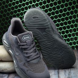 Action Men Technology Running Shoes-picture-5