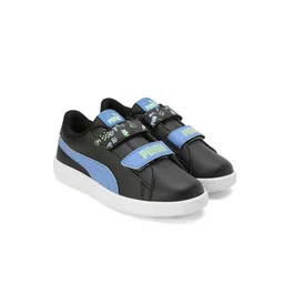PUMA Smash Ball V1 Kid's Shoes-image-75