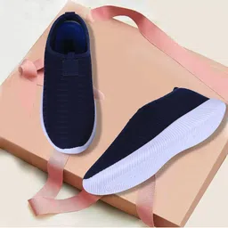 FABBMATE Women Walking Non-Marking Shoes-picture-28