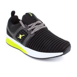 Sparx Men Mesh Running Non-Marking Shoes-33