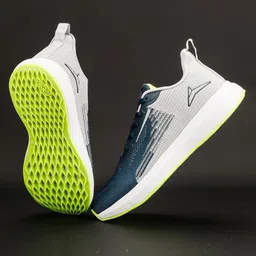 JQR Men SOON Mesh Training or Gym l-EVA Technology Sports Shoes-picture-39
