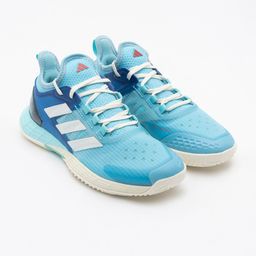 ADIDAS Women Adizero Ubersonic 4.1 Tennis Shoes-picture-7
