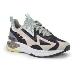 Liberty Men Lace Up Running Shoes-picture-43