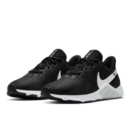 Nike Women Black LEGEND ESSENTIAL 2 Mesh Training Shoes-image-27