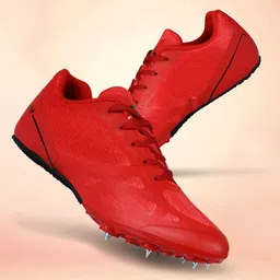 NIVIA Men Spirit 2.0 Track & Field Shoe-picture-22