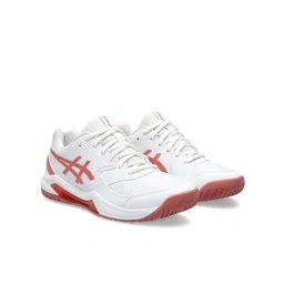 ASICS Women GEL-DEDICATE 8 Tennis Shoes-picture-18
