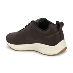 OFF LIMITS Men Memory Foam Running Non-Marking Shoes image 5
