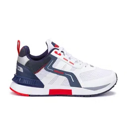 BERSACHE Men Lightweight Non-Marking Running Shoes image 4