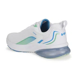 Campus Men Mesh Running Marking Shoes image 4
