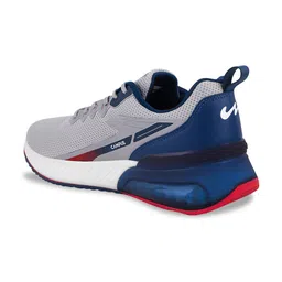 Campus Men PROMOTE Mesh Running Non-Marking Shoes image 2